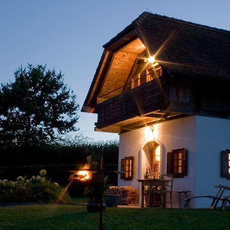 Ferienhaus Troadkasten - Familie Friedrich Hartberg Oda fotoğraf